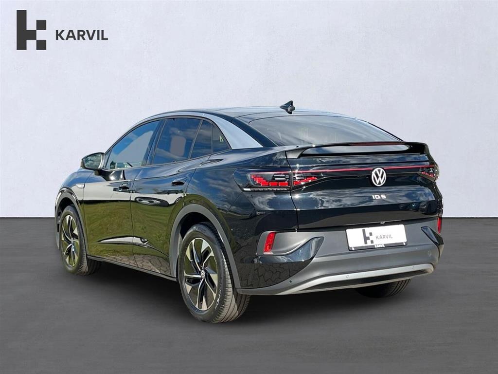 VW ID.5 EL Pro 174HK 5d Aut. - Image 4