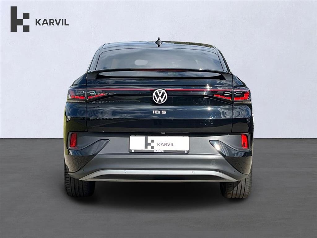 VW ID.5 EL Pro 174HK 5d Aut. - Image 5