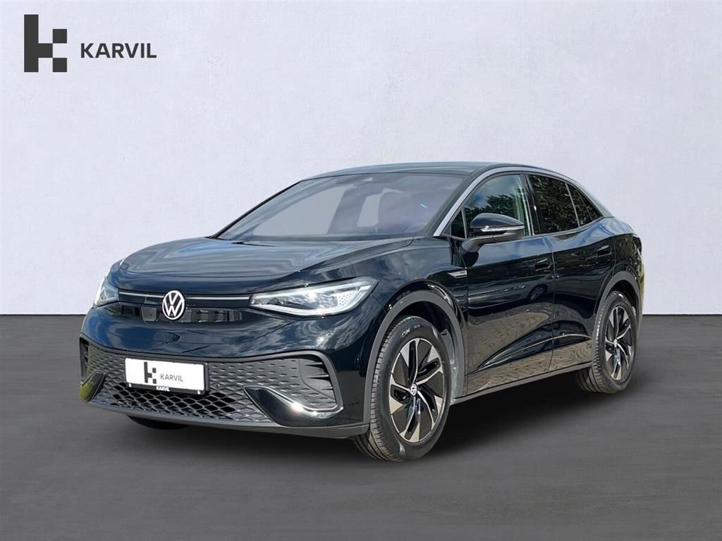 VW ID.5 EL Pro 174HK 5d Aut.