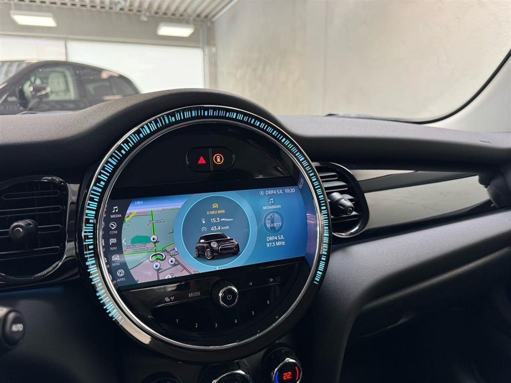 Mini Cooper SE EL Essential 184HK 3d Aut. - Image 13
