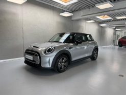 Mini Cooper SE EL Essential 184HK 3d Aut.