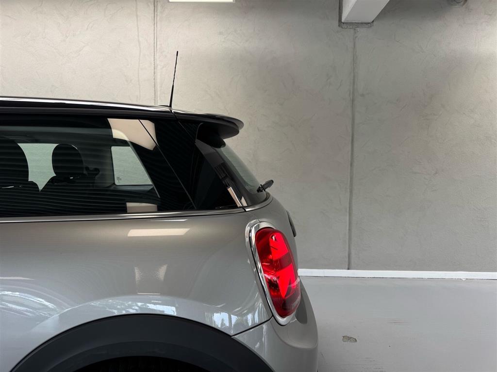 Mini Cooper SE EL Essential 184HK 3d Aut. - Image 18
