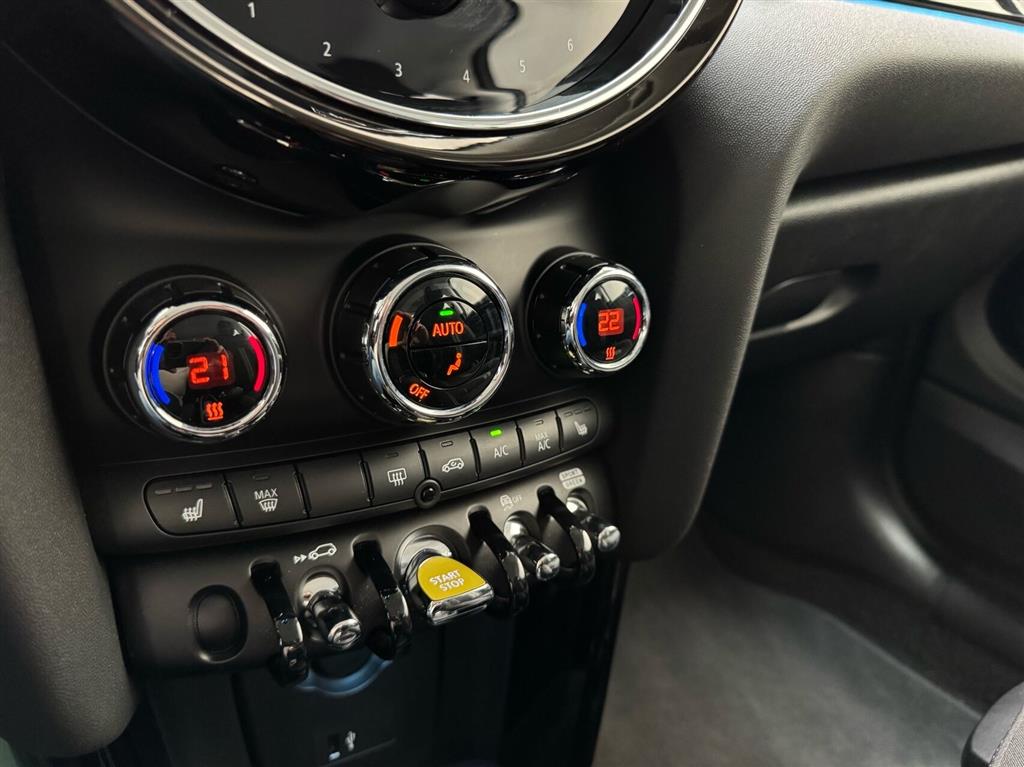 Mini Cooper SE EL Essential 184HK 3d Aut. - Image 20