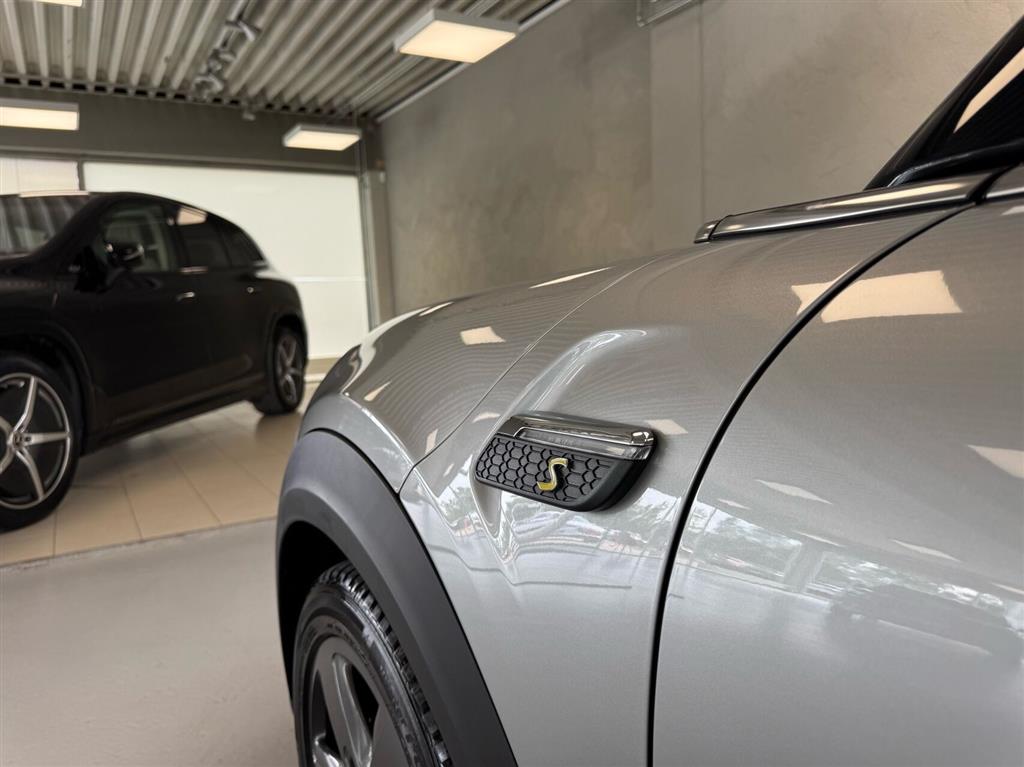 Mini Cooper SE EL Essential 184HK 3d Aut. - Image 21
