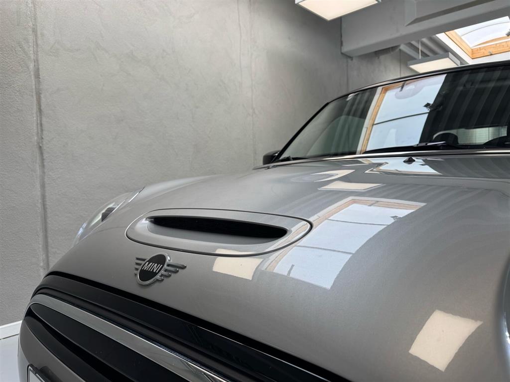 Mini Cooper SE EL Essential 184HK 3d Aut. - Image 23