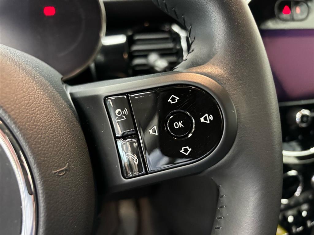 Mini Cooper SE EL Essential 184HK 3d Aut. - Image 12