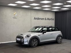 Mini Cooper SE EL Essential 184HK 3d Aut.