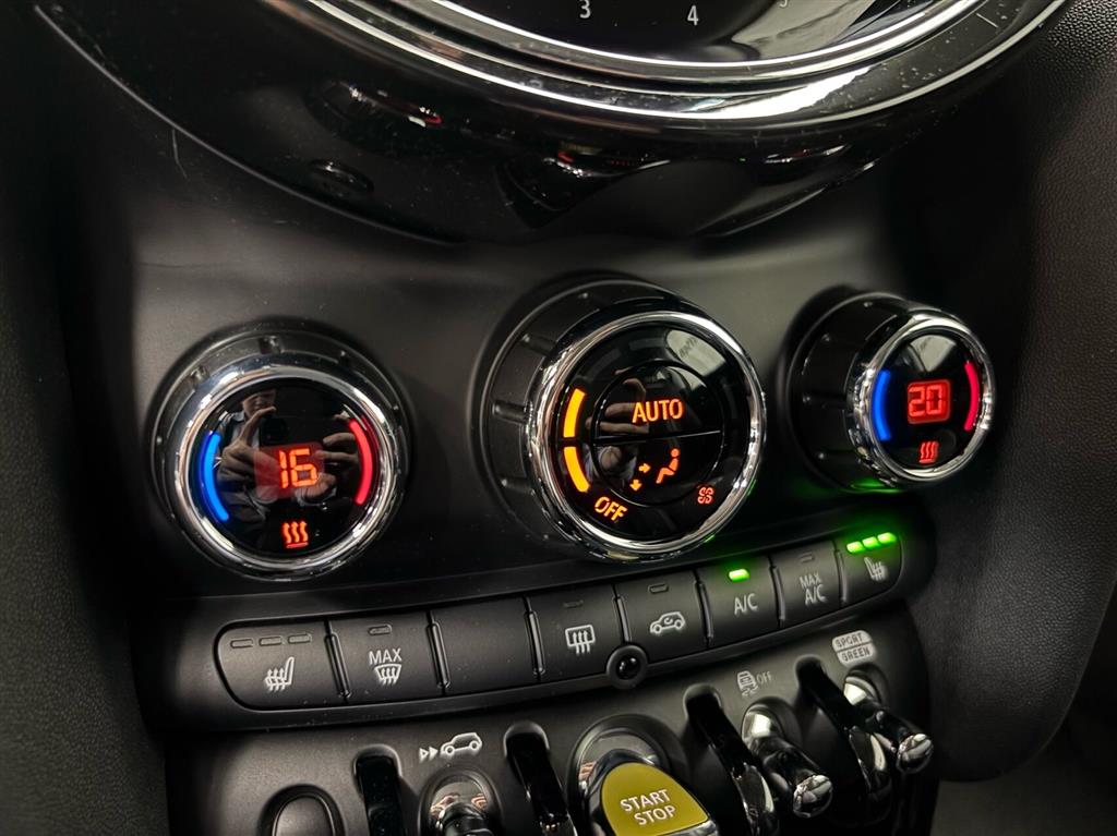 Mini Cooper SE EL Essential 184HK 3d Aut. - Image 17