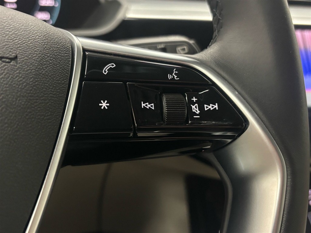 Audi E-tron 55 Advanced Quattro 408HK 5d Aut. - Image 13