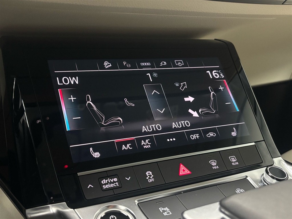 Audi E-tron 55 Advanced Quattro 408HK 5d Aut. - Image 20