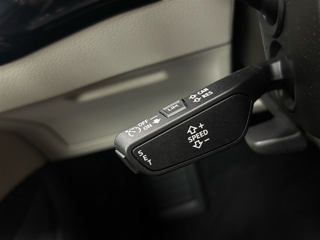 Audi E-tron 55 Advanced Quattro 408HK 5d Aut. - Image 23