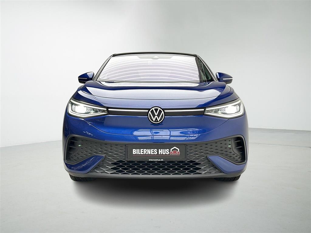 VW ID.5 EL Pro Performance 204HK 5d Aut. - Image 7