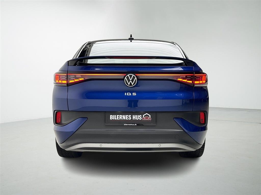 VW ID.5 EL Pro Performance 204HK 5d Aut. - Image 8