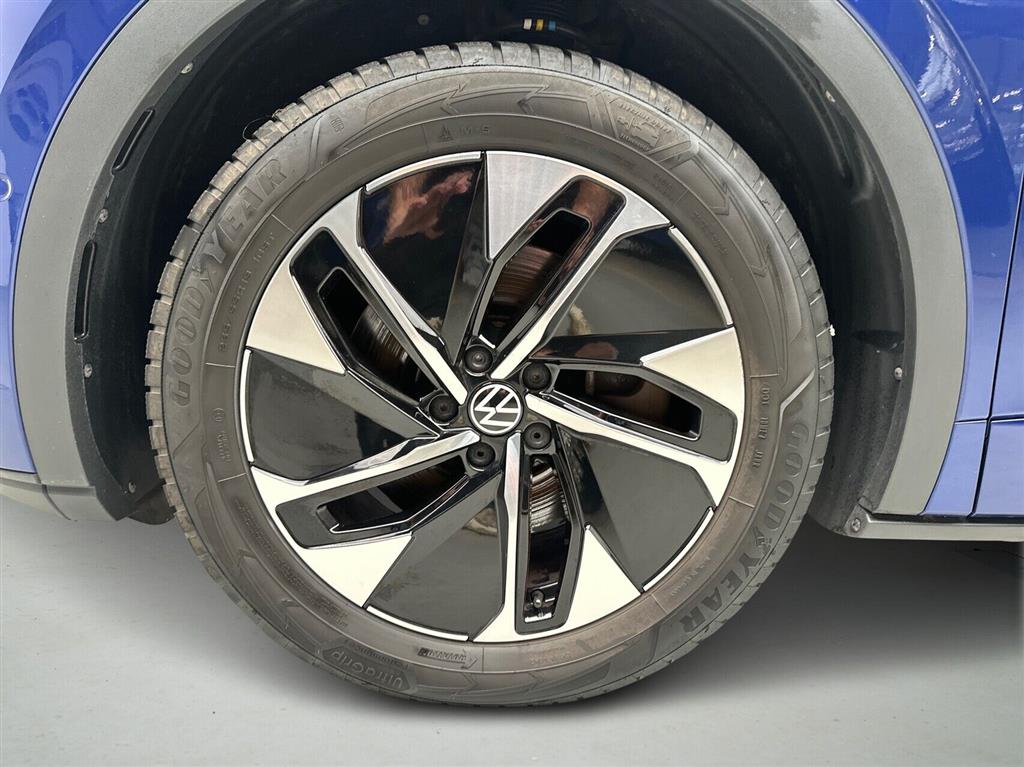 VW ID.5 EL Pro Performance 204HK 5d Aut. - Image 9
