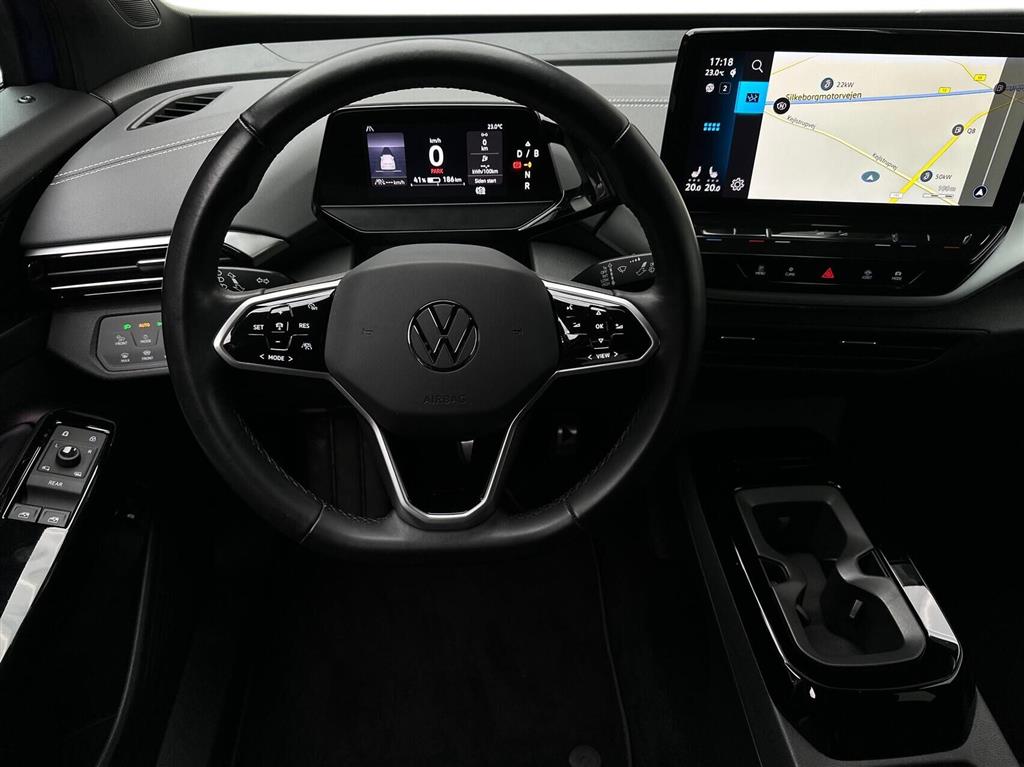 VW ID.5 EL Pro Performance 204HK 5d Aut. - Image 10