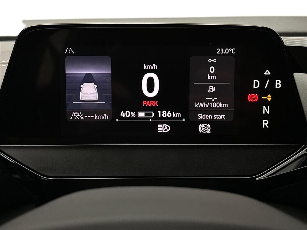 VW ID.5 EL Pro Performance 204HK 5d Aut. - Image 15