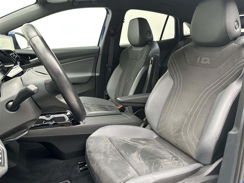 VW ID.5 EL Pro Performance 204HK 5d Aut. - Image 19