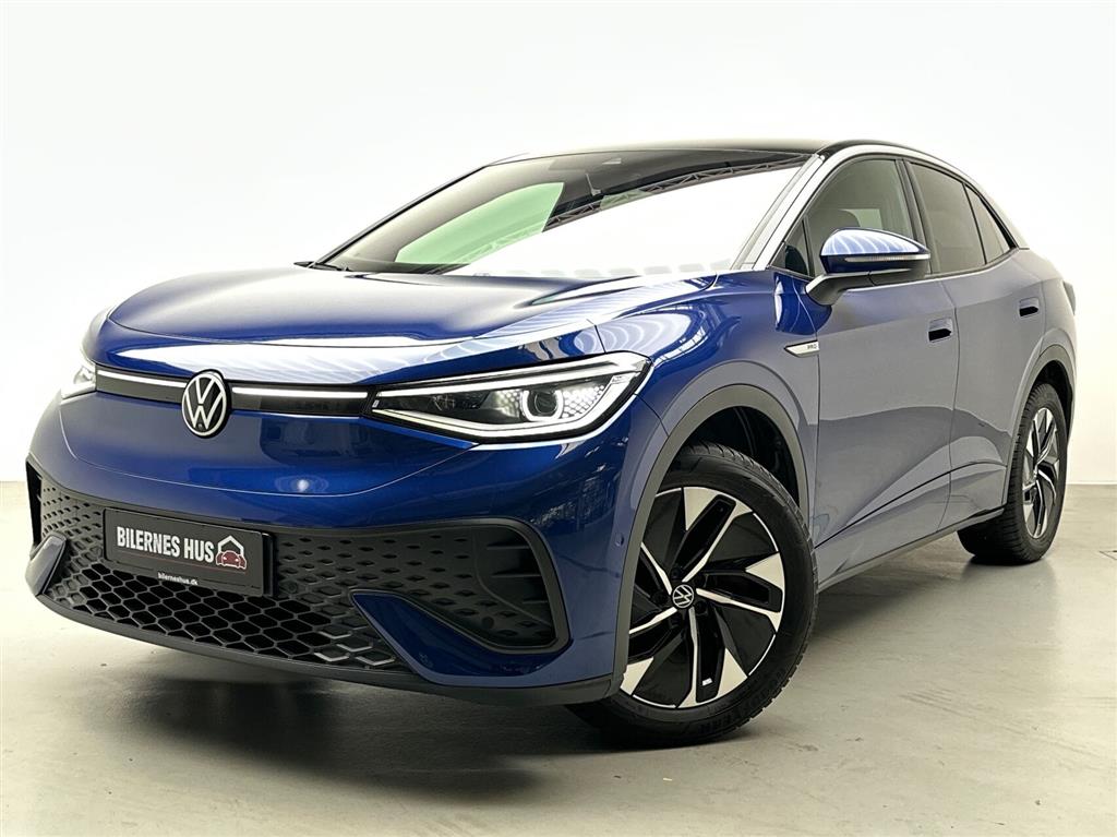 VW ID.5 EL Pro Performance 204HK 5d Aut. - Image 22