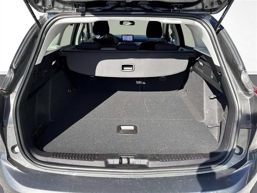 Ford Focus 1,0 EcoBoost Titanium 125HK Stc 6g - Image 10