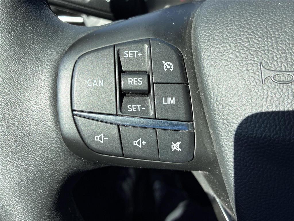 Ford Focus 1,0 EcoBoost Titanium 125HK Stc 6g - Image 16
