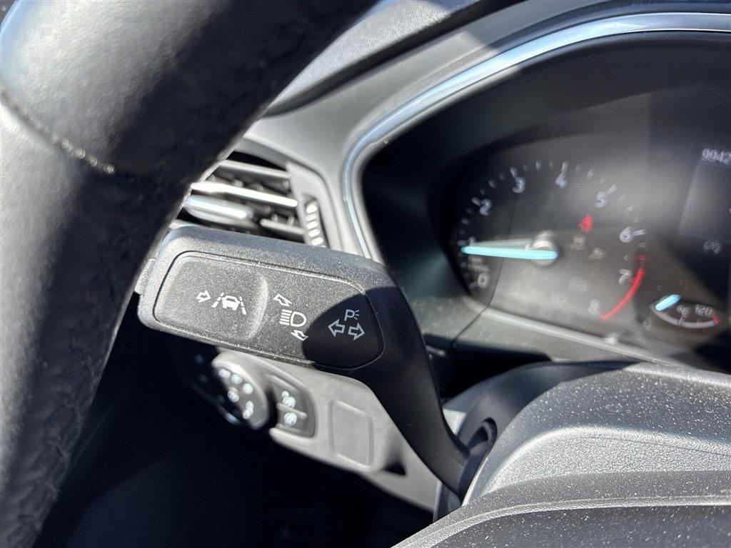 Ford Focus 1,0 EcoBoost Titanium 125HK Stc 6g - Image 17