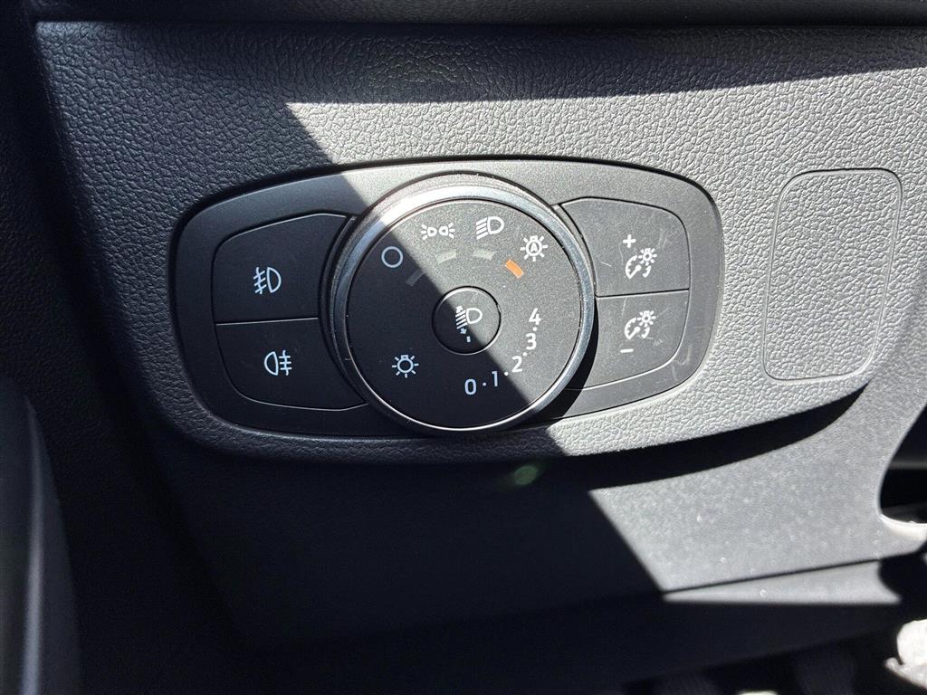 Ford Focus 1,0 EcoBoost Titanium 125HK Stc 6g - Image 18