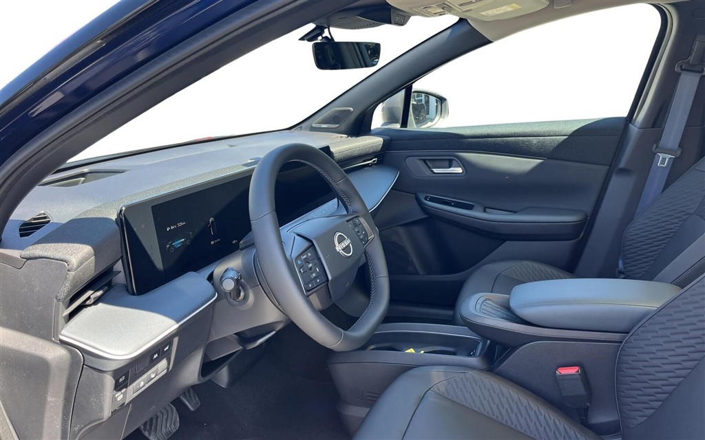 Nissan Leaf 52 kWh Evolve 177HK 5d Aut. - Image 9