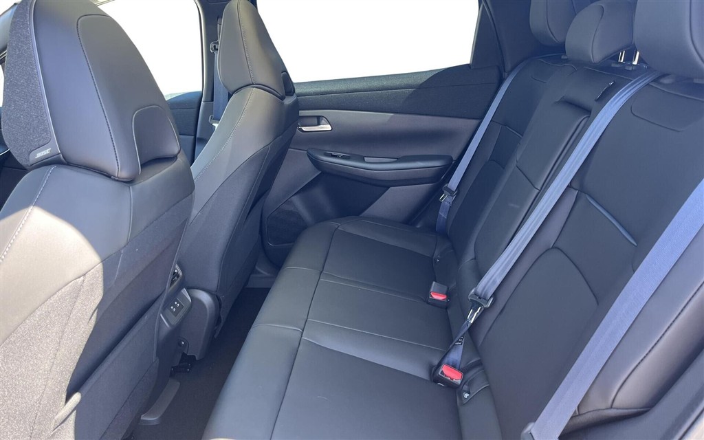 Nissan Leaf 52 kWh Evolve 177HK 5d Aut. - Image 10