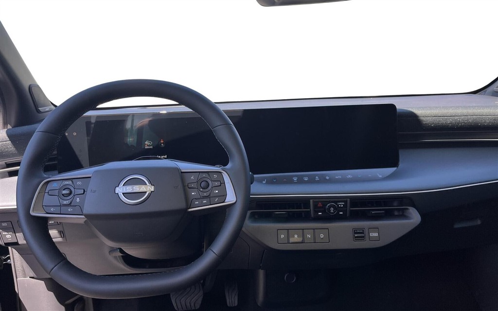 Nissan Leaf 52 kWh Evolve 177HK 5d Aut. - Image 11