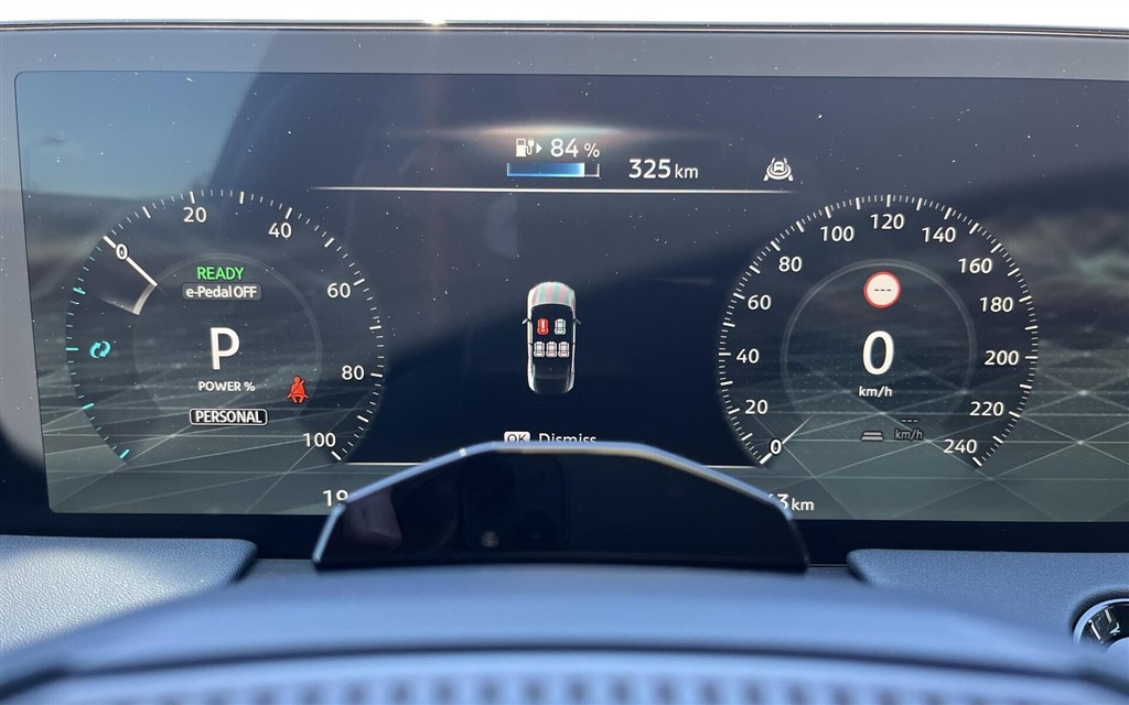 Nissan Leaf 52 kWh Evolve 177HK 5d Aut. - Image 12