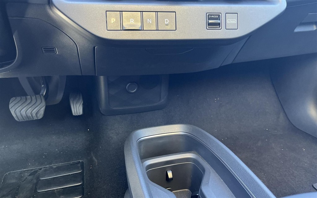 Nissan Leaf 52 kWh Evolve 177HK 5d Aut. - Image 14