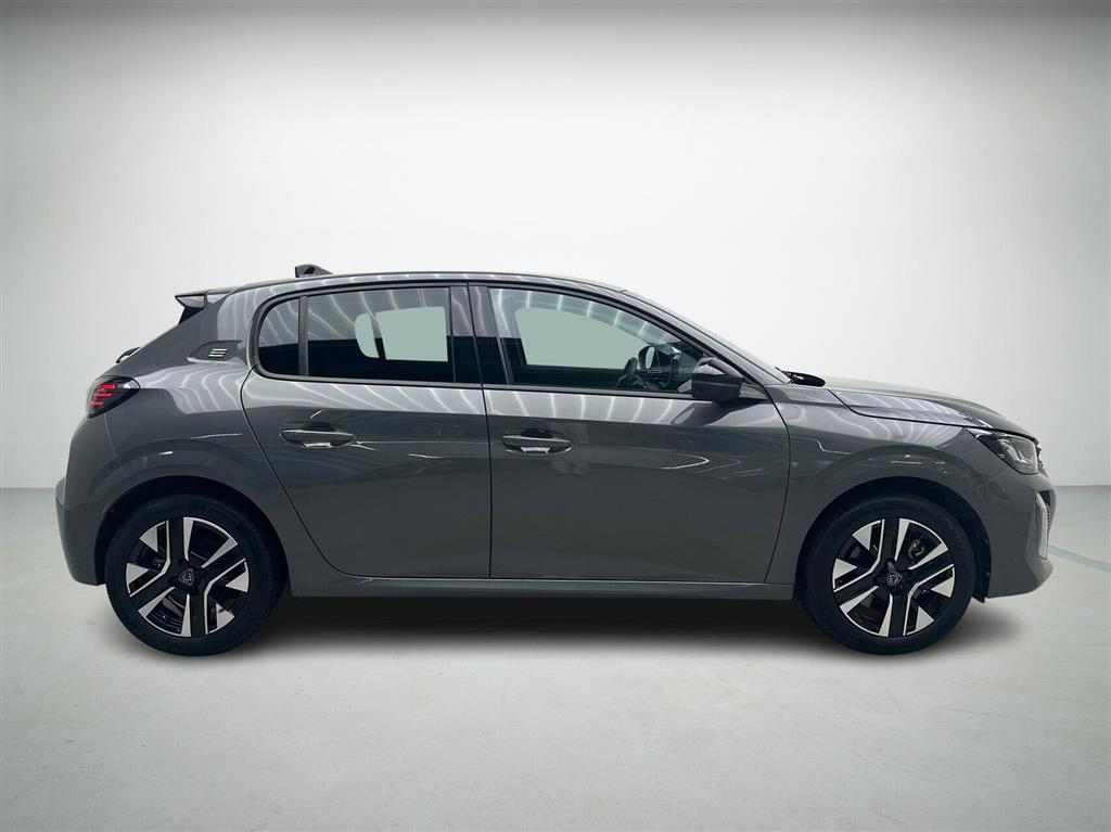 Peugeot e-208 EL Allure 136HK 5d Aut. - Image 6