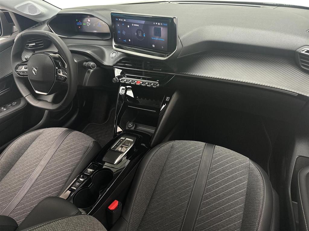 Peugeot e-208 EL Allure 136HK 5d Aut. - Image 11