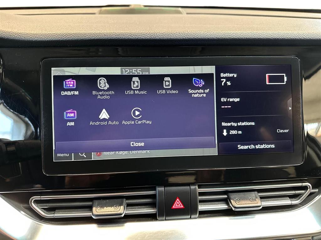 Kia Niro 1,6 GDI PHEV Plugin-hybrid Advance DCT 141HK 5d 6g Aut. - Image 11