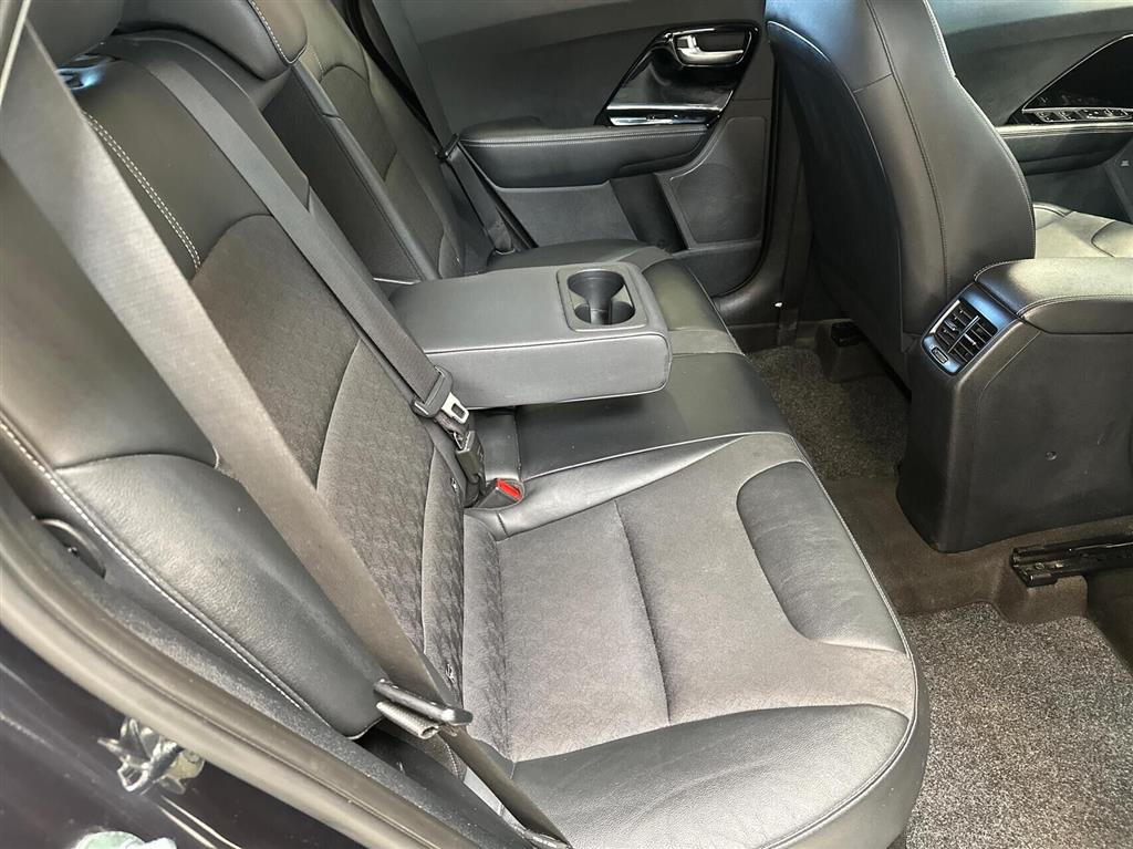 Kia Niro 1,6 GDI PHEV Plugin-hybrid Advance DCT 141HK 5d 6g Aut. - Image 12
