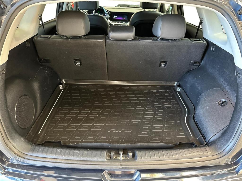 Kia Niro 1,6 GDI PHEV Plugin-hybrid Advance DCT 141HK 5d 6g Aut. - Image 13