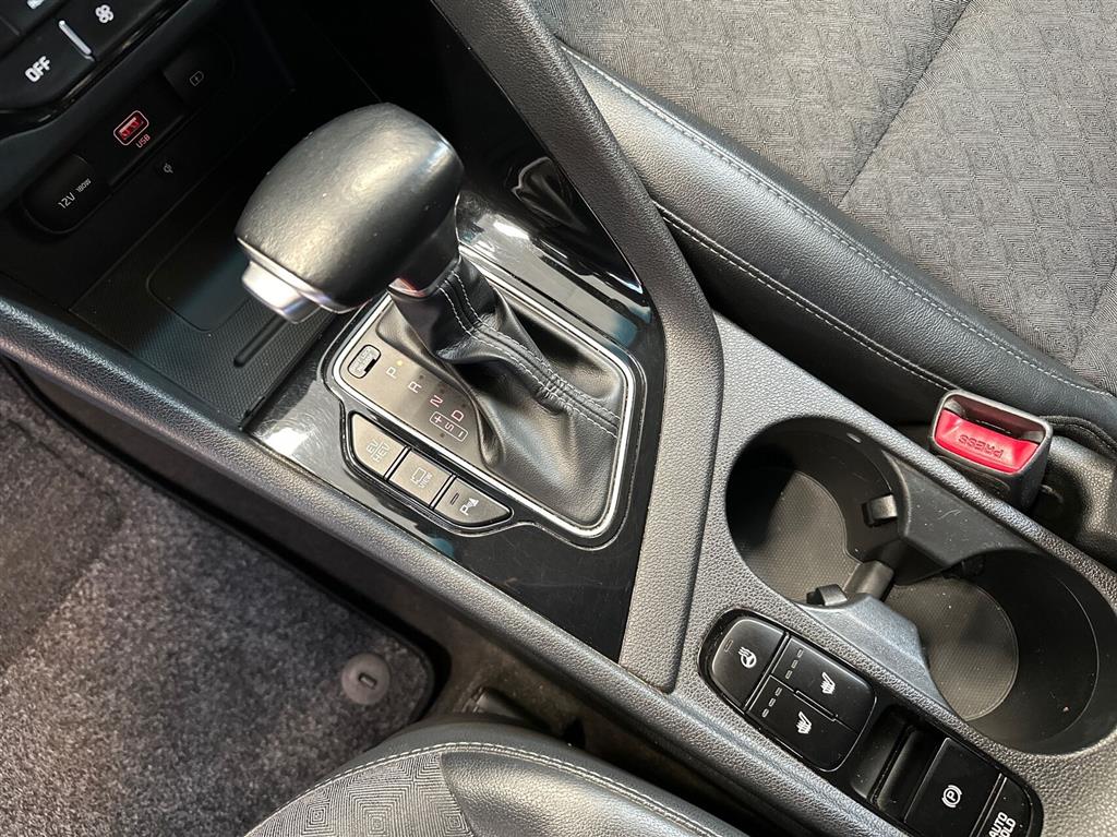 Kia Niro 1,6 GDI PHEV Plugin-hybrid Advance DCT 141HK 5d 6g Aut. - Image 15