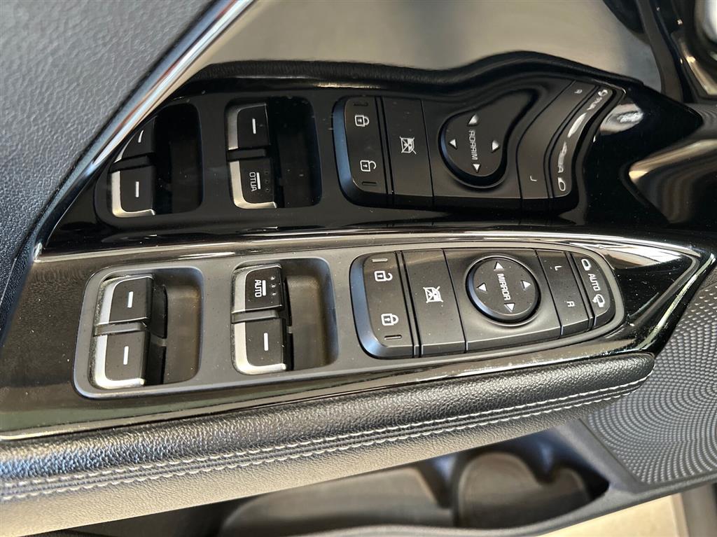 Kia Niro 1,6 GDI PHEV Plugin-hybrid Advance DCT 141HK 5d 6g Aut. - Image 16