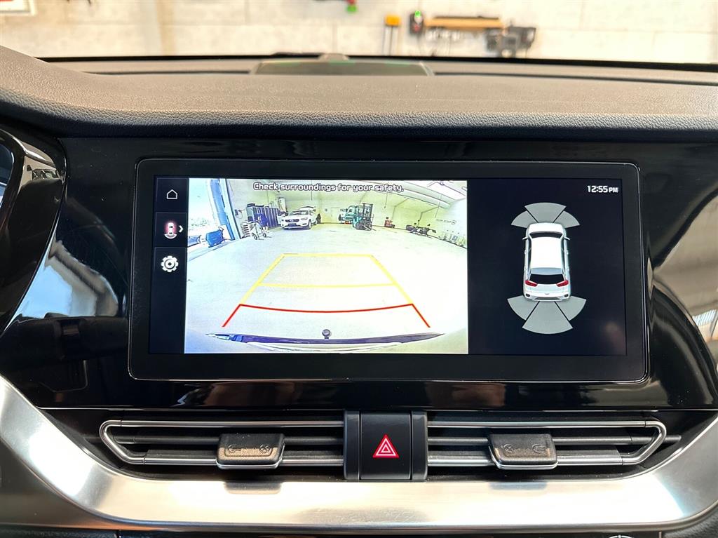 Kia Niro 1,6 GDI PHEV Plugin-hybrid Advance DCT 141HK 5d 6g Aut. - Image 17