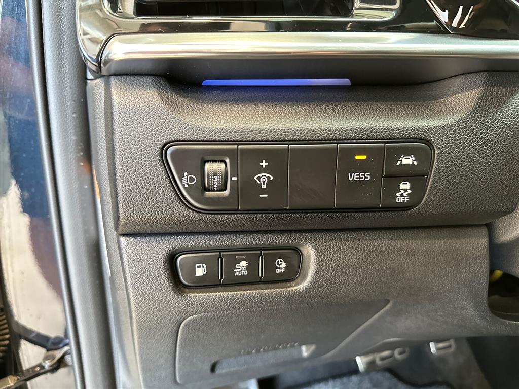 Kia Niro 1,6 GDI PHEV Plugin-hybrid Advance DCT 141HK 5d 6g Aut. - Image 18