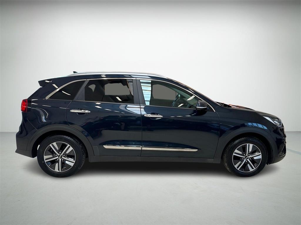 Kia Niro 1,6 GDI PHEV Plugin-hybrid Advance DCT 141HK 5d 6g Aut. - Image 5
