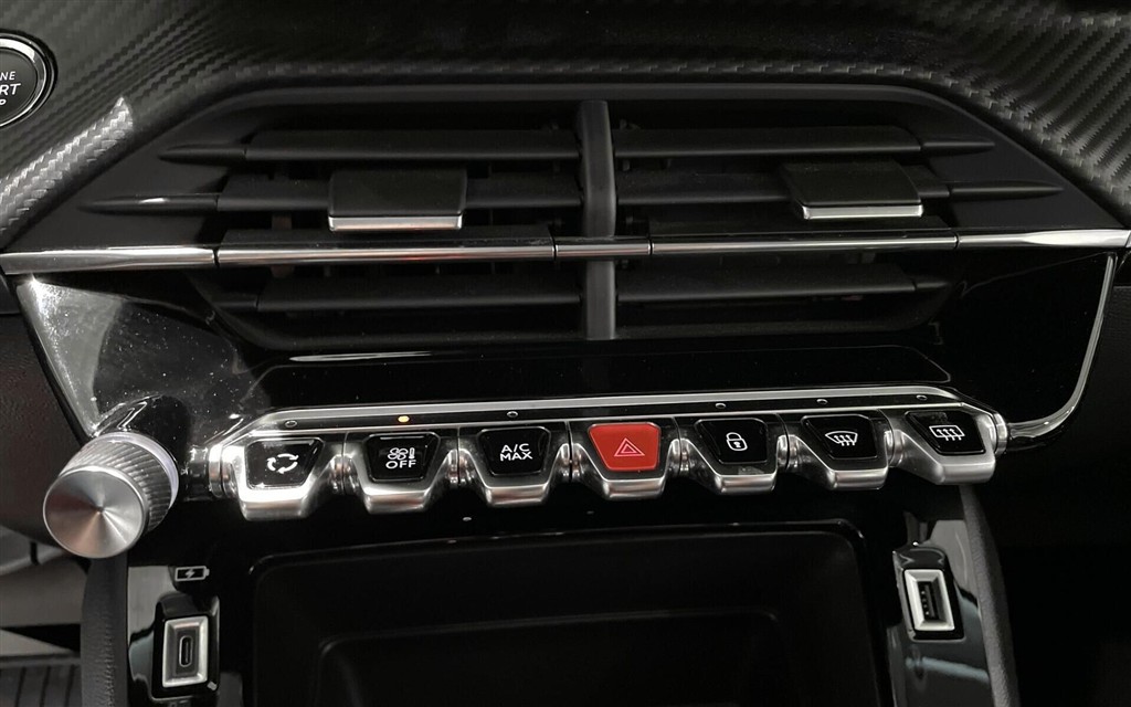 Peugeot e-208 EL Active 136HK 5d Aut. - Image 13