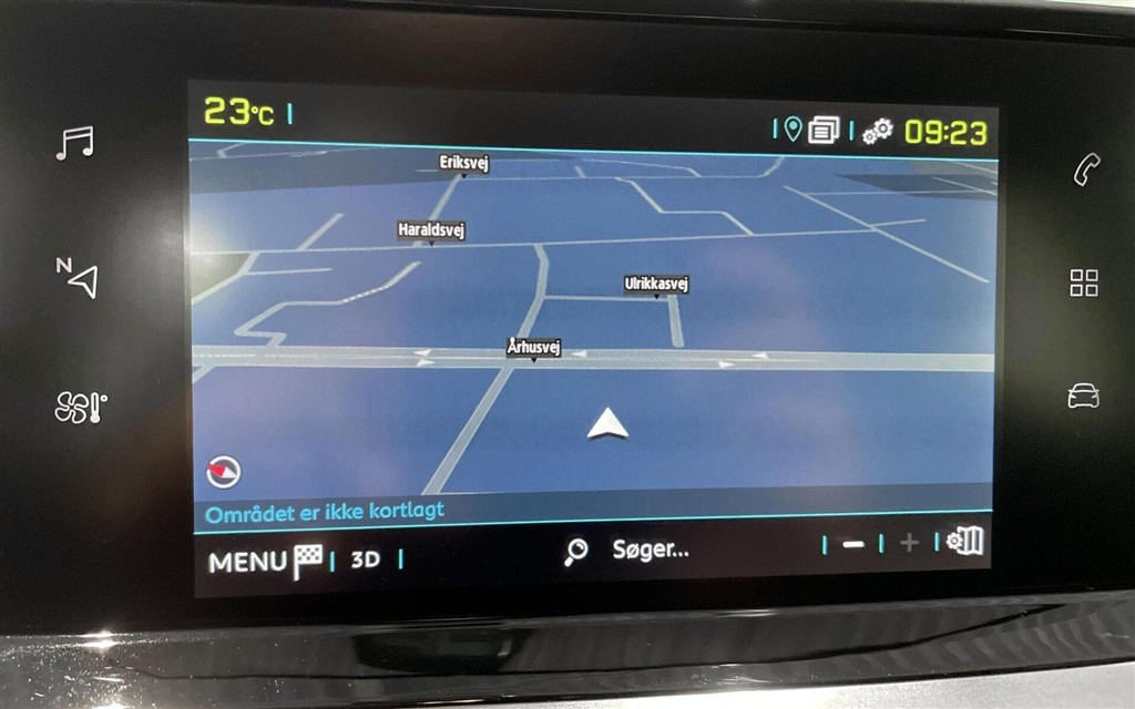 Peugeot e-208 EL Active 136HK 5d Aut. - Image 21
