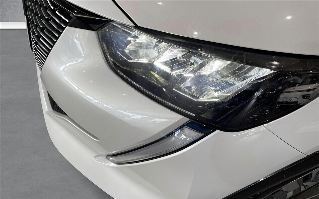 Peugeot e-208 EL Active 136HK 5d Aut. - Image 25