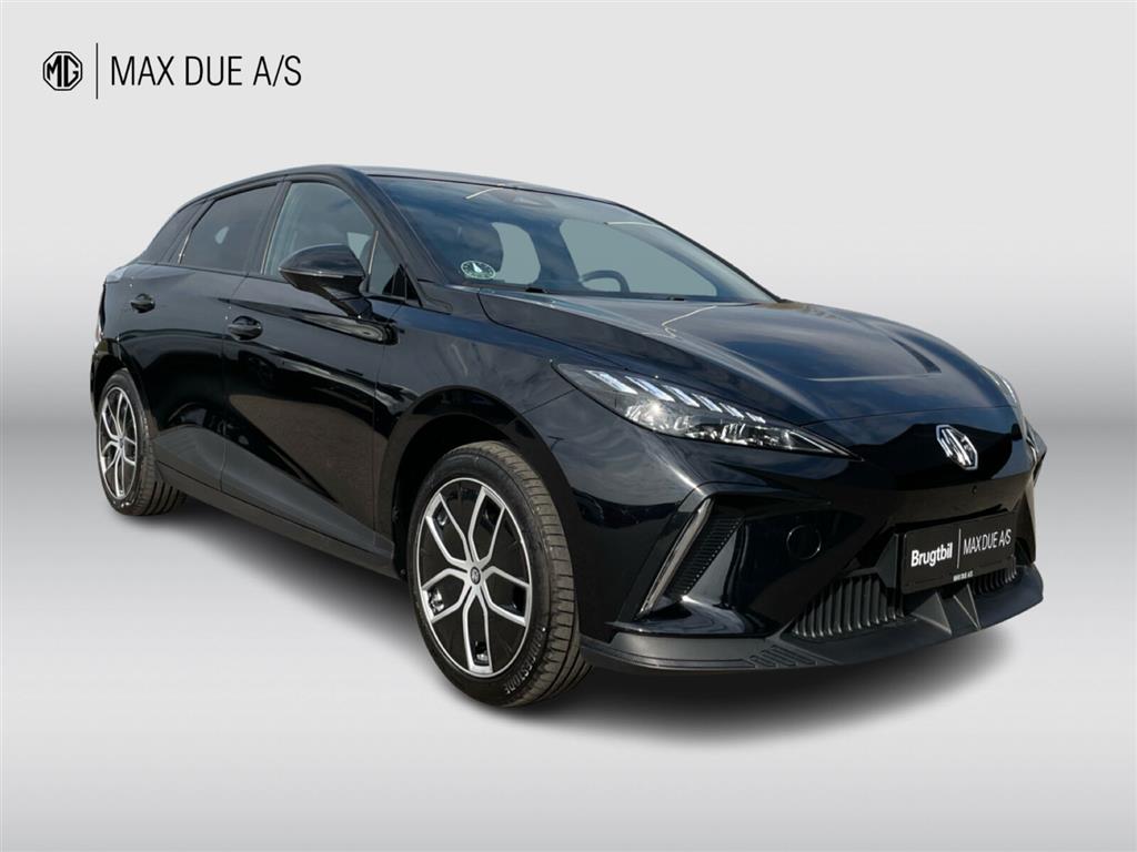 MG MG4 Electric 64 kWh LR RWD Luxury MY24 204HK 5d Aut. - Image 3