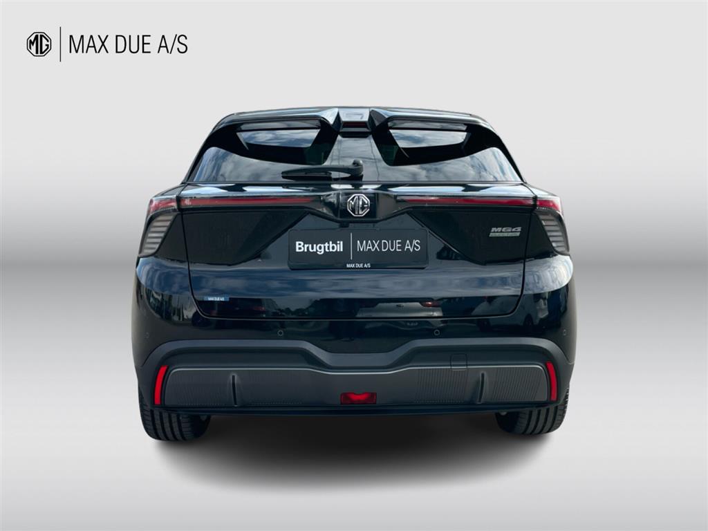 MG MG4 Electric 64 kWh LR RWD Luxury MY24 204HK 5d Aut. - Image 25