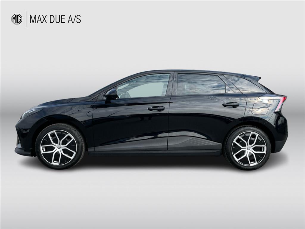 MG MG4 Electric 64 kWh LR RWD Luxury MY24 204HK 5d Aut. - Image 27