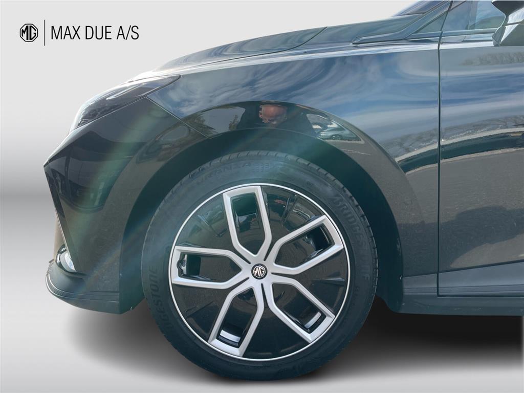 MG MG4 Electric 64 kWh LR RWD Luxury MY24 204HK 5d Aut. - Image 28