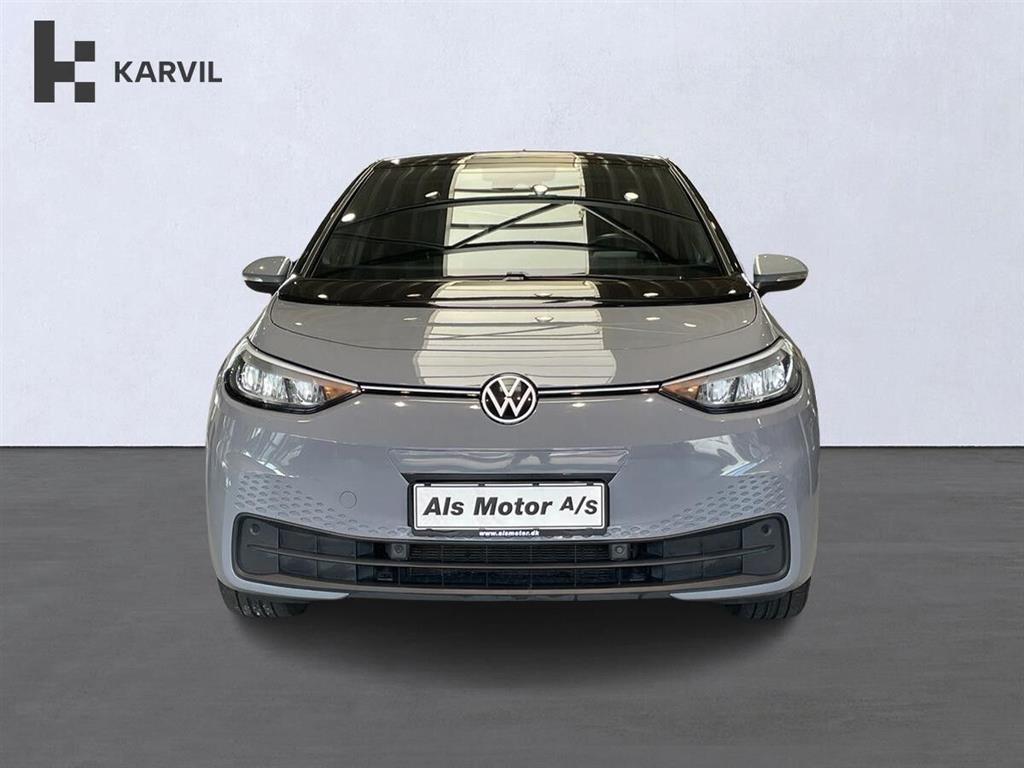 VW ID.3 EL Pro Performance 204HK 5d Aut. - Image 2
