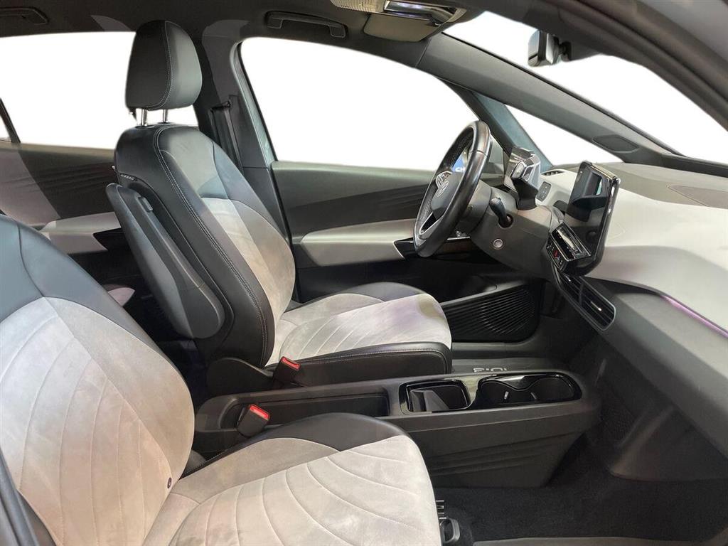 VW ID.3 EL Pro Performance 204HK 5d Aut. - Image 14